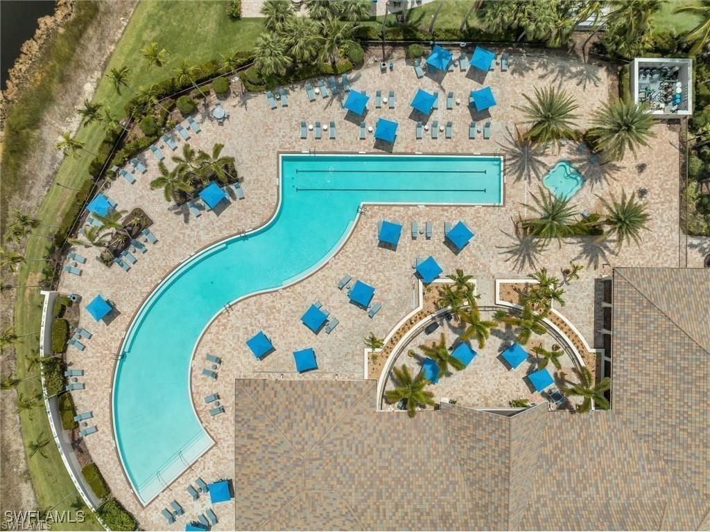 10390 Glastonbury Cir, Unit 102, Fort Myers, FL 33913 Photo