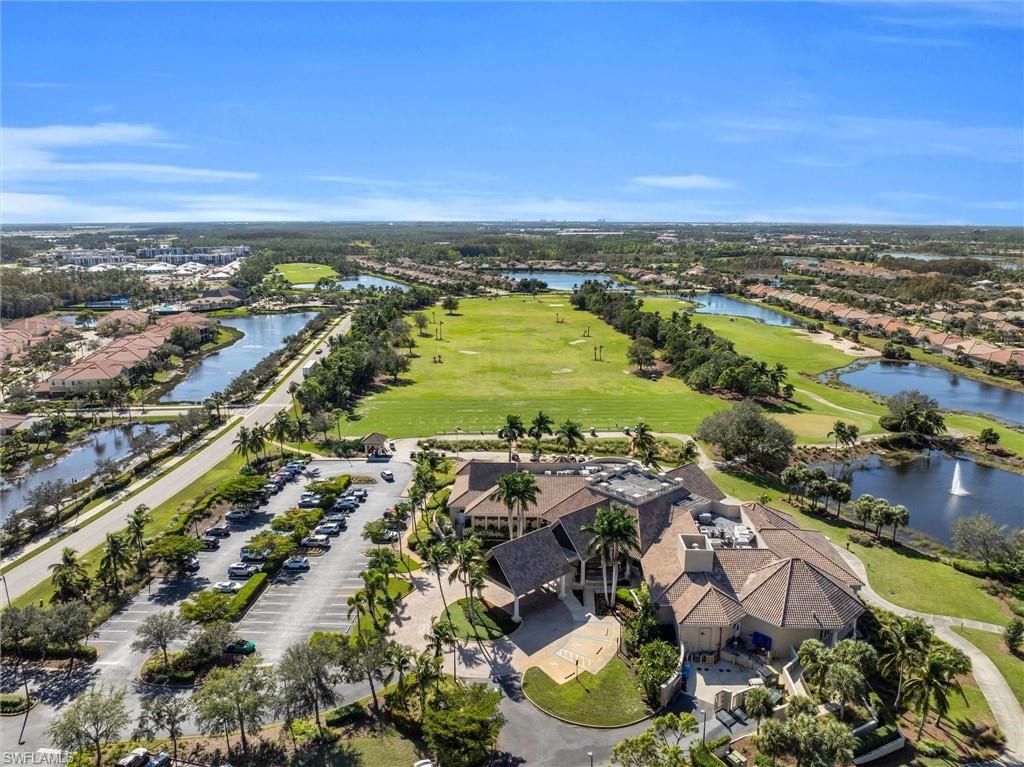 10390 Glastonbury Cir, Unit 102, Fort Myers, FL 33913 Photo
