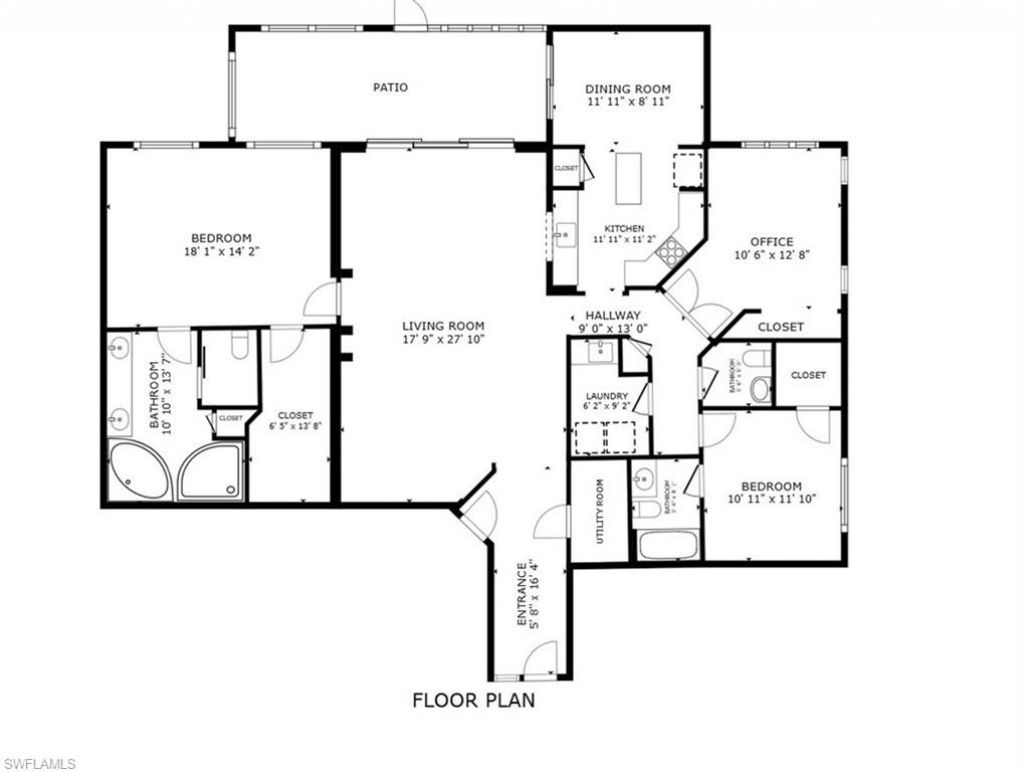 10390 Glastonbury Cir, Unit 102, Fort Myers, FL 33913 Photo