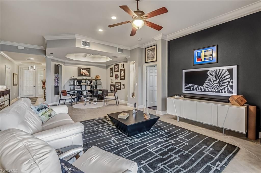 10390 Glastonbury Cir, Unit 102, Fort Myers, FL 33913 Photo
