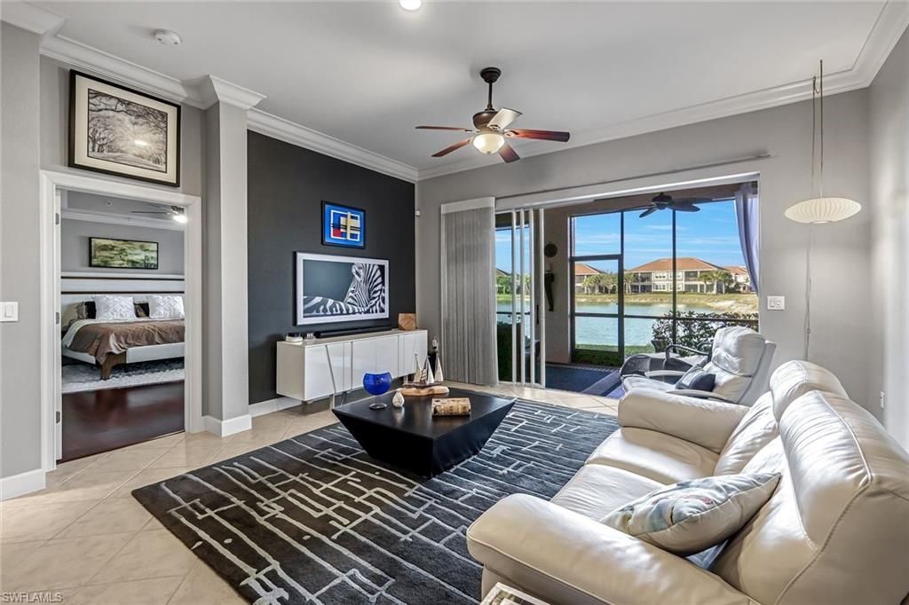 10390 Glastonbury Cir, Unit 102, Fort Myers, FL 33913 Photo