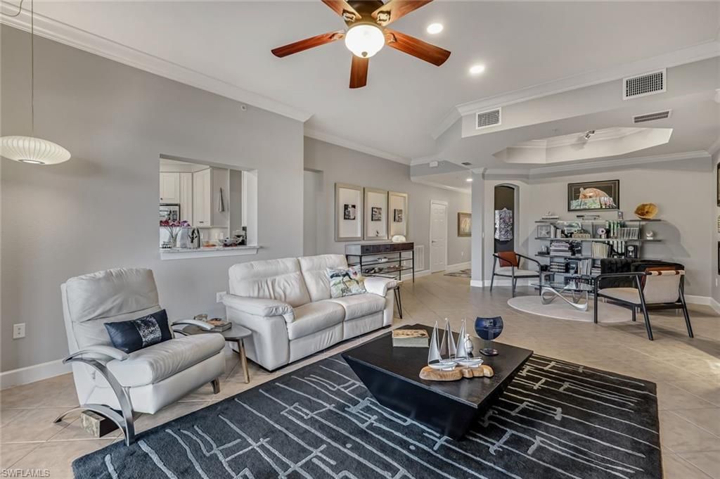 10390 Glastonbury Cir, Unit 102, Fort Myers, FL 33913 Photo