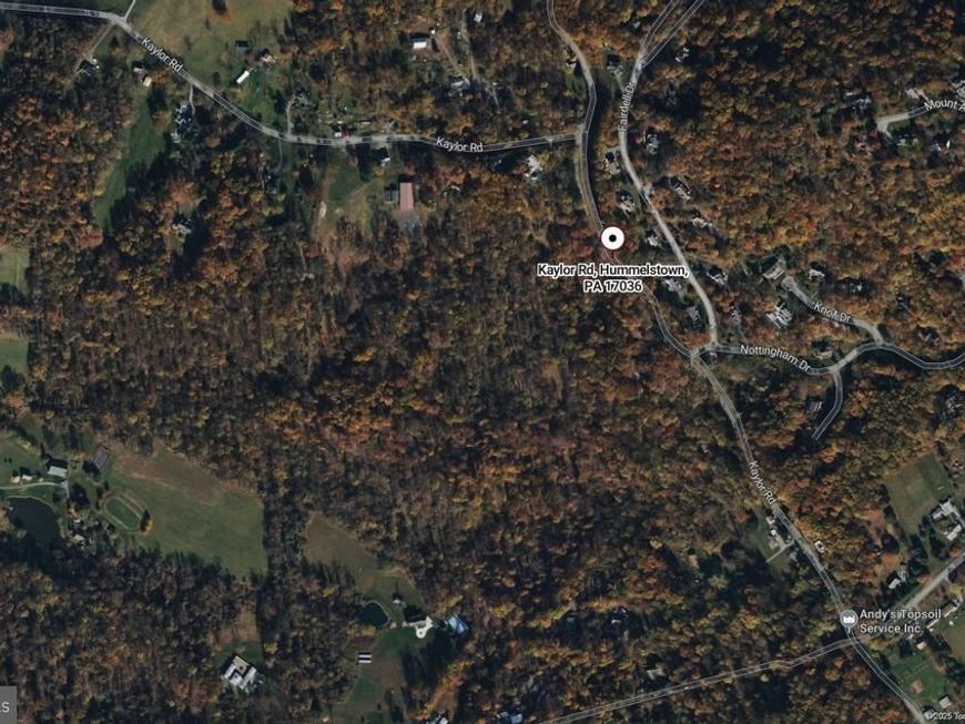 Kaylor Road, Hummelstown, PA 17036 Main Photo