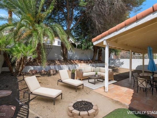 3685 Julius Court, Las Vegas, NV 89129
