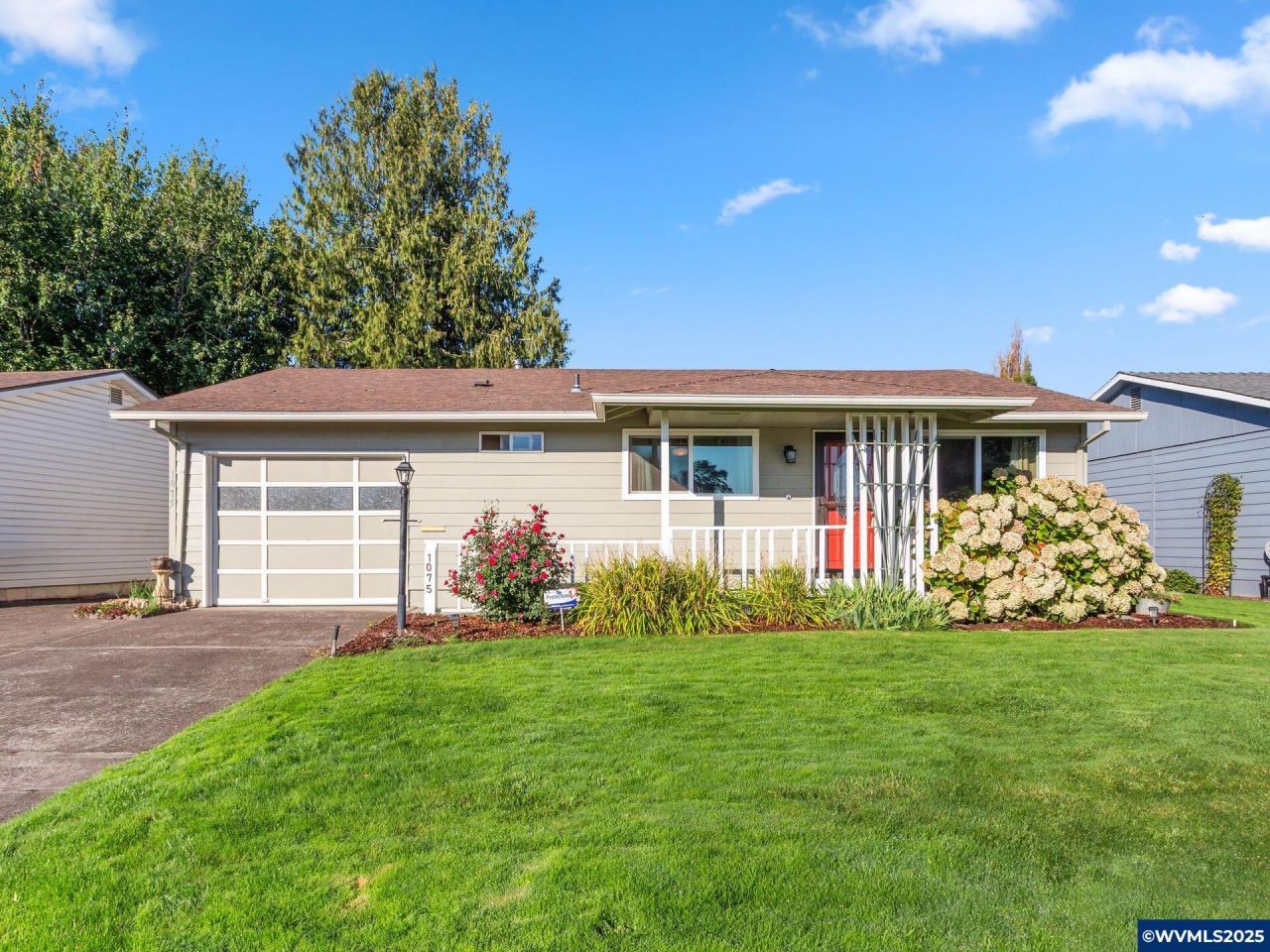 1075 Princeton Rd, Woodburn, OR 97071 Main Photo