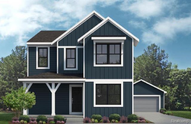 338 Wesley Street, Rochester, MI 48307 Main Photo