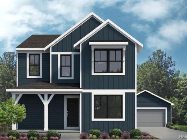 338 WESLEY Street, Rochester, MI 48307