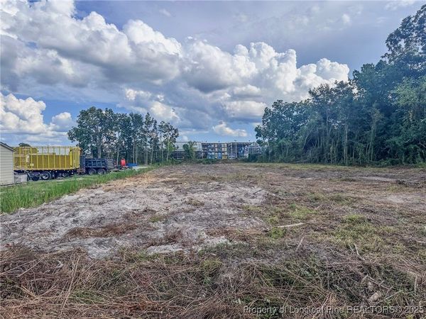 1811 S Madison Street, Whiteville, NC 28472