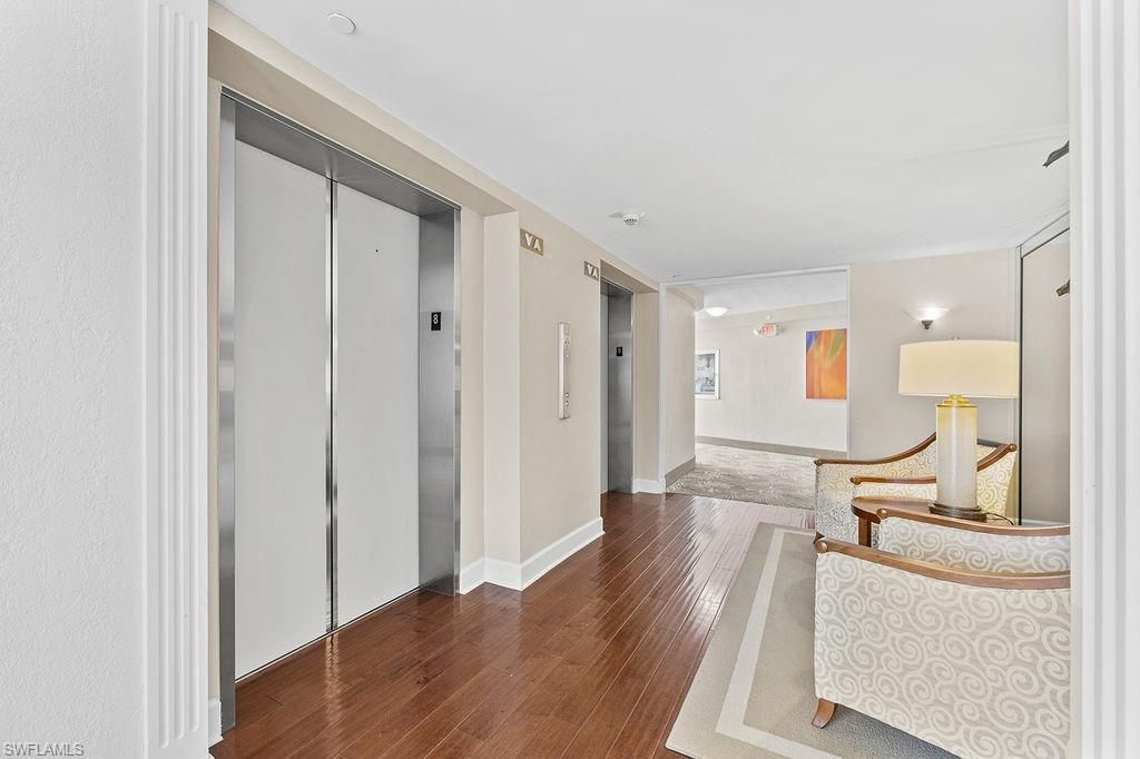 4005 Gulf Shore Blvd N, Unit 1103, Naples, FL 34103 Photo