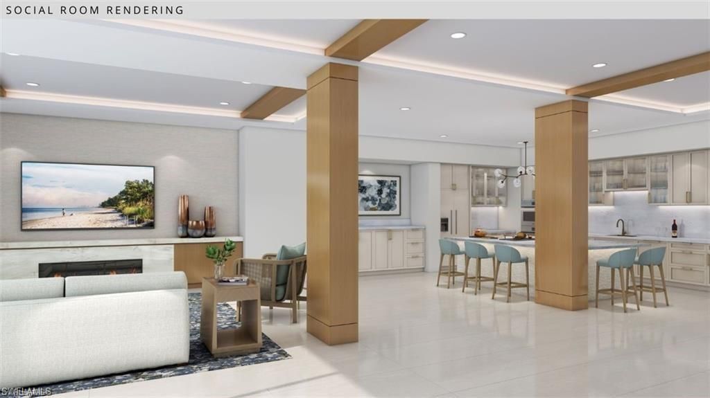 4005 Gulf Shore Blvd N, Unit 1103, Naples, FL 34103 Photo