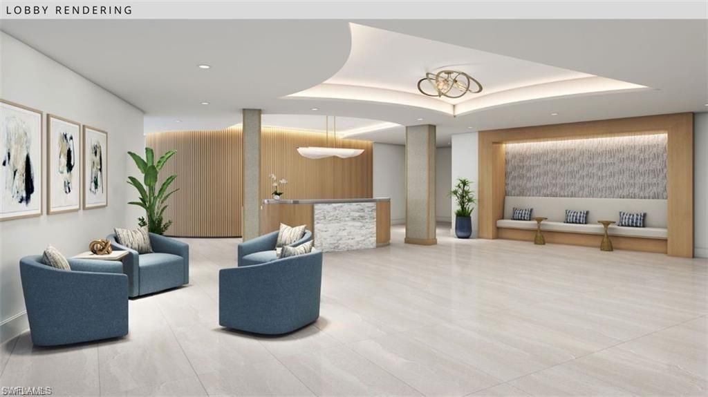 4005 Gulf Shore Blvd N, Unit 1103, Naples, FL 34103 Photo