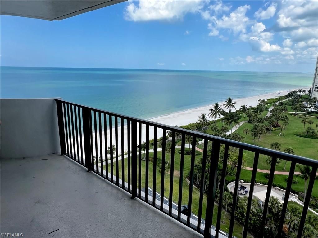 4005 Gulf Shore Blvd N, Unit 1103, Naples, FL 34103 Photo