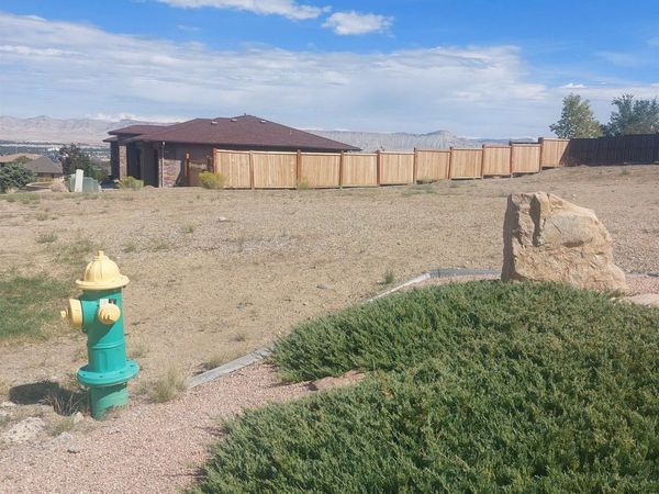 2660 Lookout Lane , Grand Junction, CO 81503