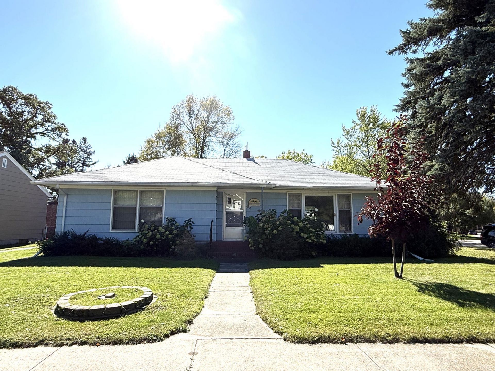 402 3rd Street Ne, Fosston, MN 56542 Main Photo