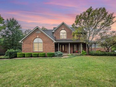 3305 Cheltenham Drive, Lexington, KY 40509