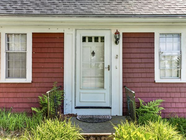 366 Mooseneck Road, Addison, ME 04606