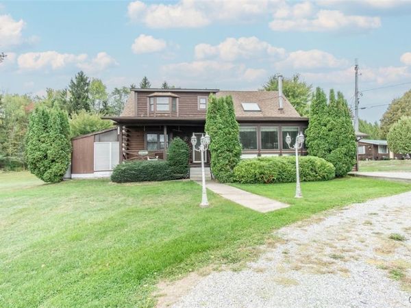 7176 Beadles Point Road, Cape Vincent, NY 13618