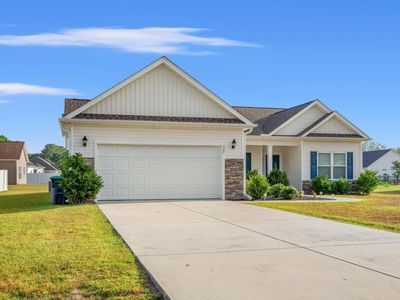 327 Fox Bay Rd., Loris, SC 29569