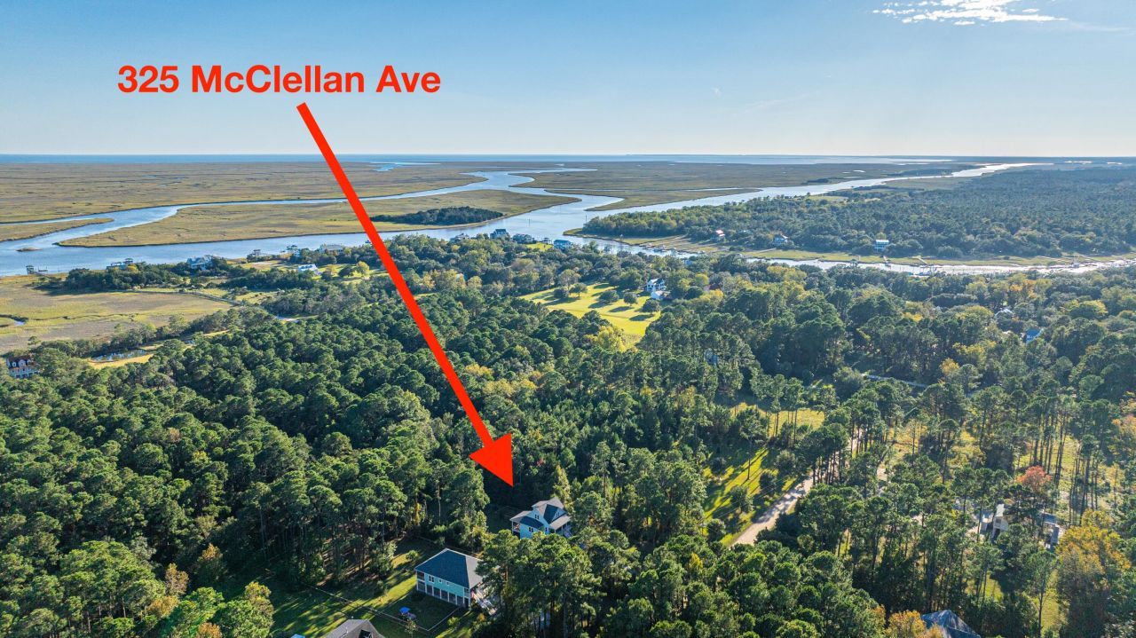 325 Mcclellan Avenue Photo 5