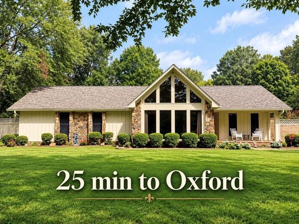 113 Woodson Street, Bruce, MS 38915