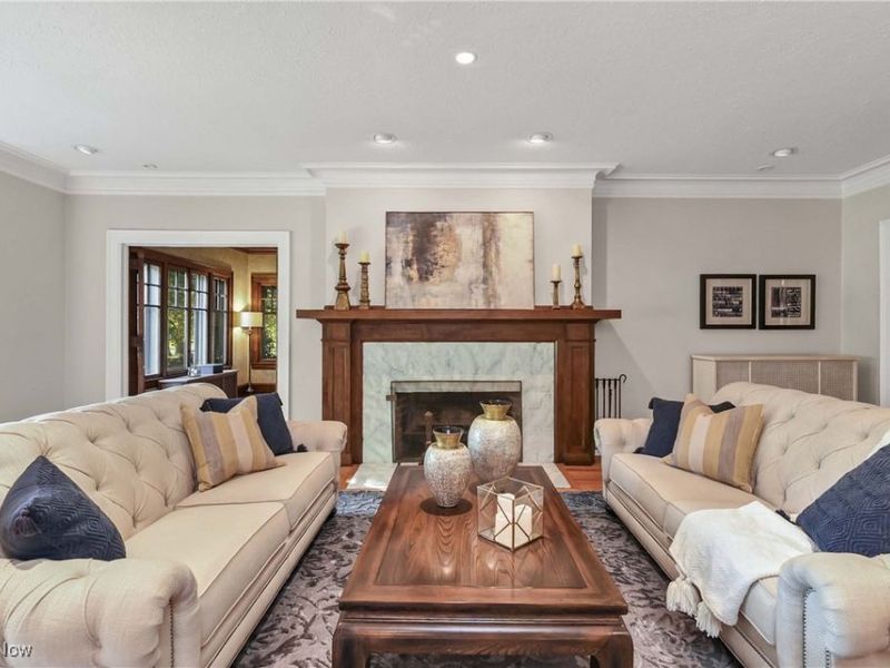 2831 Fairmount Boulevard, Unit 2831, Cleveland Heights, OH 44118 Photo 3