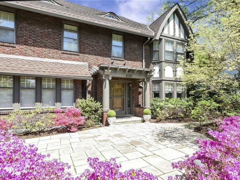 2831 Fairmount Boulevard, Unit 2831, Cleveland Heights, OH 44118 Photo 41