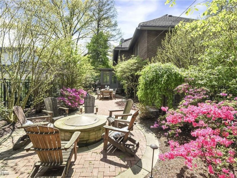 2831 Fairmount Boulevard, Unit 2831, Cleveland Heights, OH 44118 Photo 44