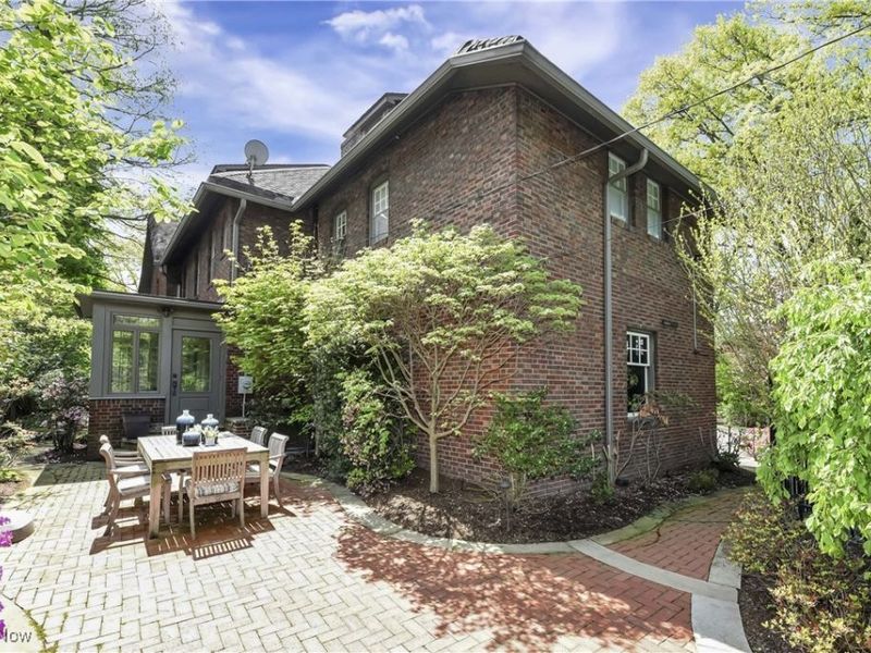 2831 Fairmount Boulevard, Unit 2831, Cleveland Heights, OH 44118 Photo 45