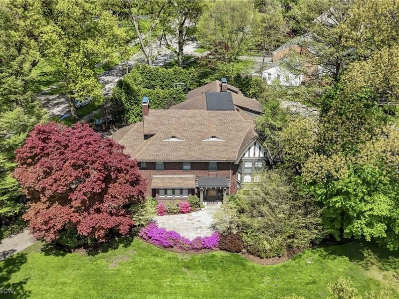 2831 Fairmount Boulevard, Unit 2831, Cleveland Heights, OH 44118 Photo 46