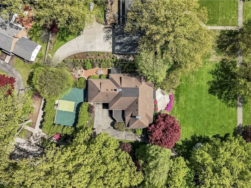 2831 Fairmount Boulevard, Unit 2831, Cleveland Heights, OH 44118 Photo 47