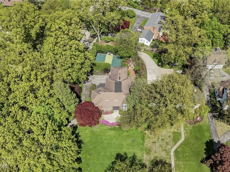 2831 Fairmount Boulevard, Unit 2831, Cleveland Heights, OH 44118 Photo 49