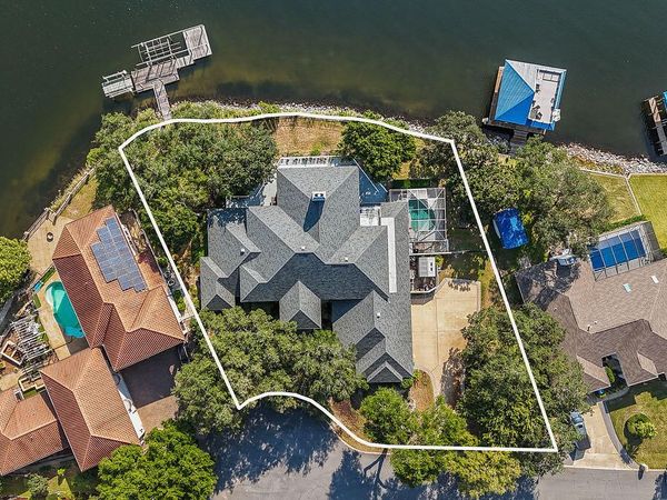 777 Boulevard Of The Champions, Shalimar, FL 32579