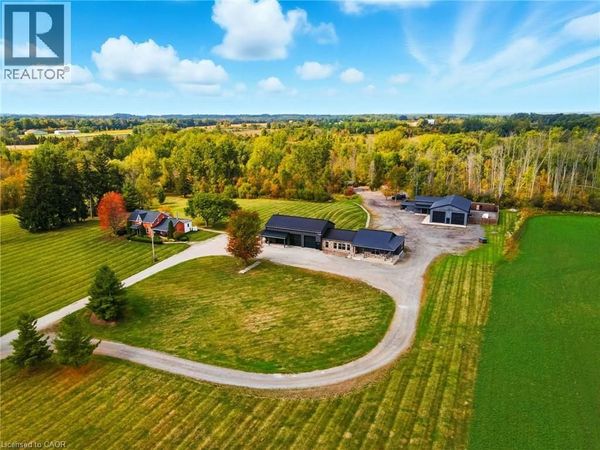 437 6TH CONCESSION Road East, Flamborough, ON L8B1A3