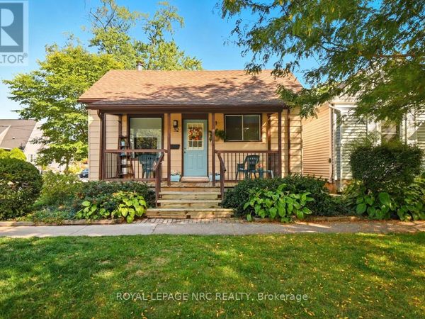 52 Wiley Street, St. Catharines (Downtown), ON L2R4G2