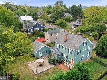 601 S WEST STREET, CULPEPER, VA 22701