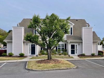 503 20th Ave. N, Unit 25B, North Myrtle Beach, SC 29582