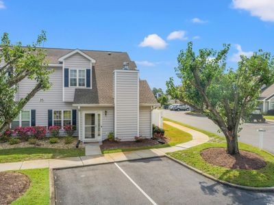 503 20th Ave. N, Unit 25B, North Myrtle Beach, SC 29582