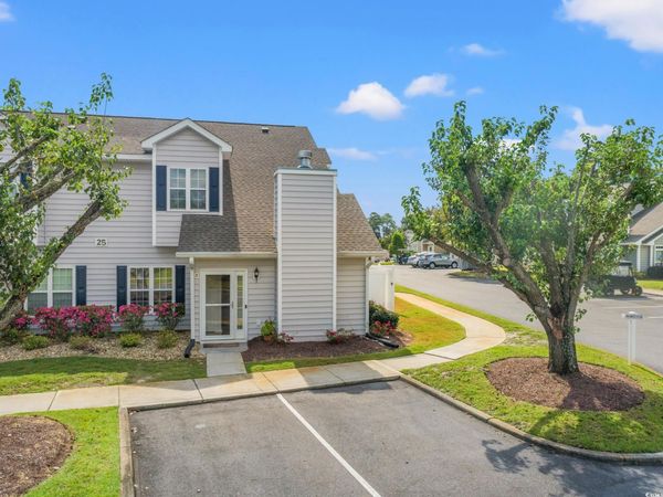 503 20th Ave. N, Unit 25B, North Myrtle Beach, SC 29582