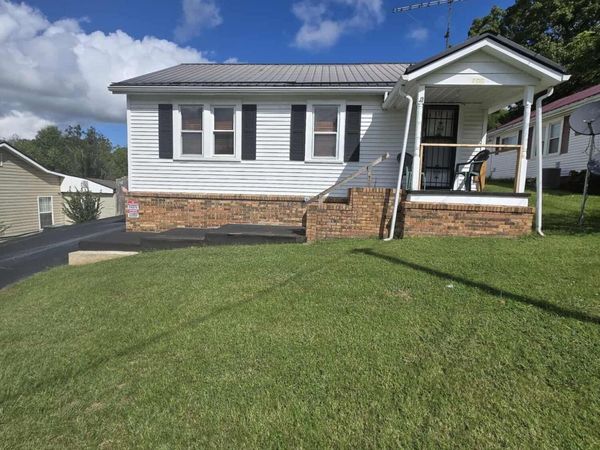 229 Aesque Street, Kingsport, TN 37665