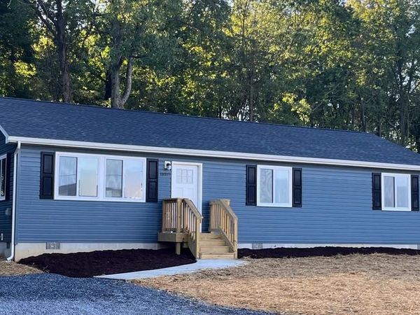 0 will be 11037 BOTTOM ROAD, WORTON, MD 21678