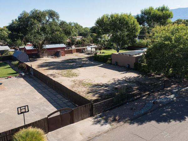 Western Meadow, Albuquerque, NM 87114