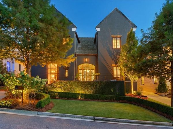 6570 Five Oaks Road, Cumming, GA 30040