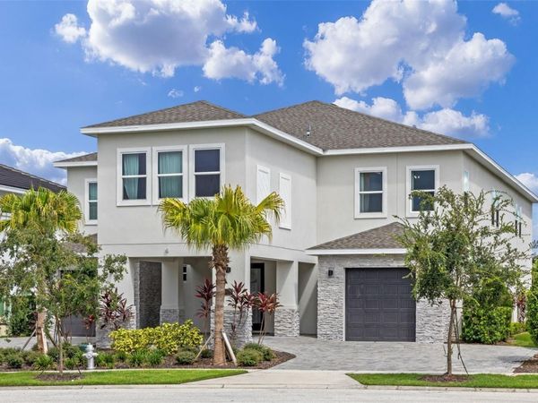 977 DESERT MOUNTAIN COURT, REUNION, FL 34747