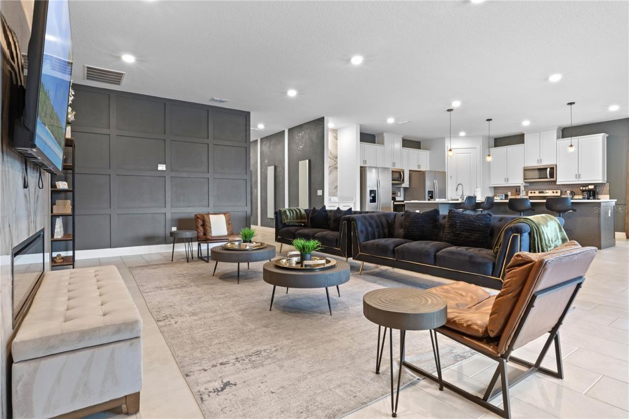 977 Desert Mountain Court, Reunion, FL 34747 Photo