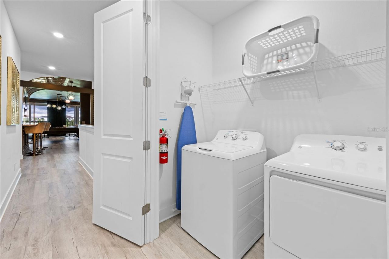 977 Desert Mountain Court, Reunion, FL 34747 Photo