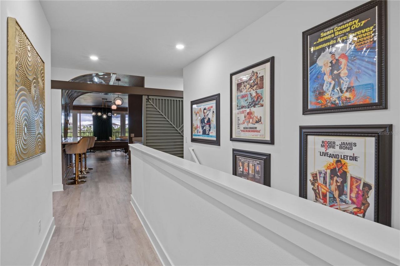 977 Desert Mountain Court, Reunion, FL 34747 Photo