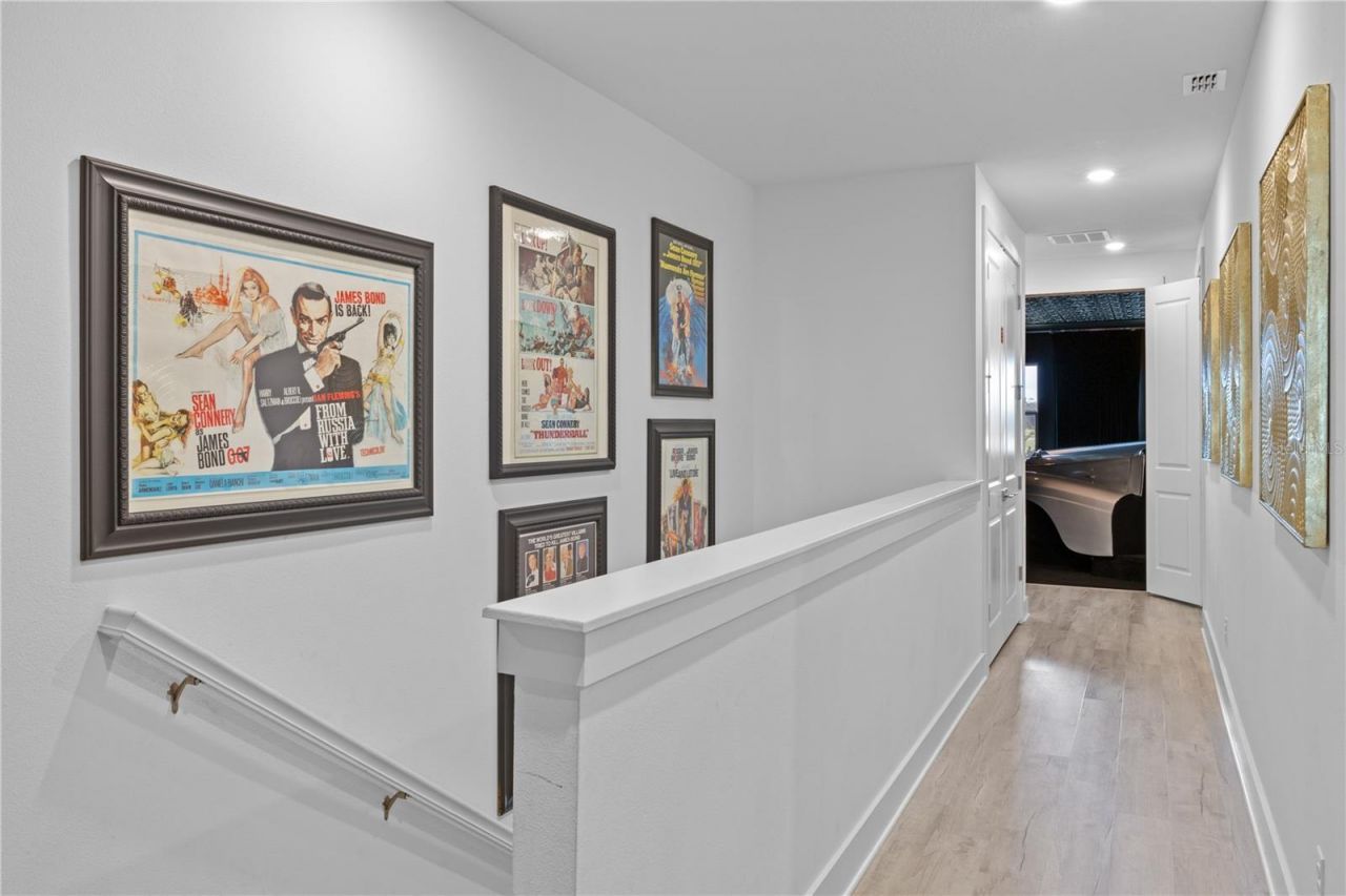 977 Desert Mountain Court, Reunion, FL 34747 Photo