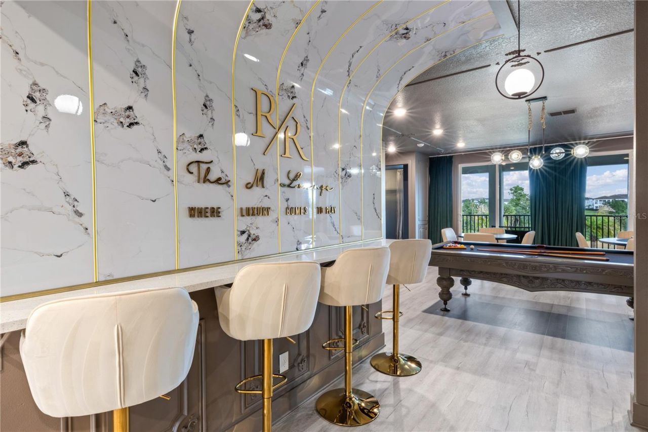 977 Desert Mountain Court, Reunion, FL 34747 Photo