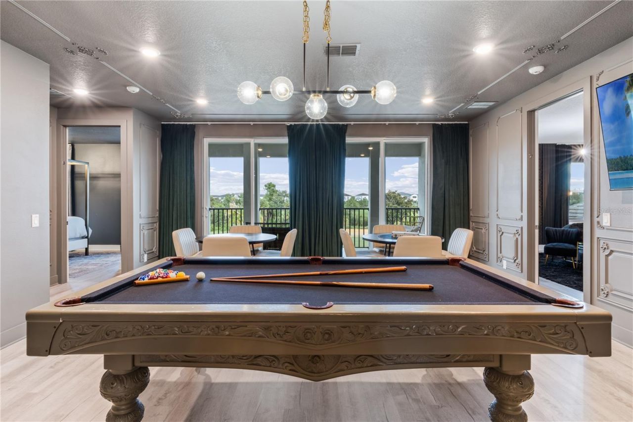 977 Desert Mountain Court, Reunion, FL 34747 Photo