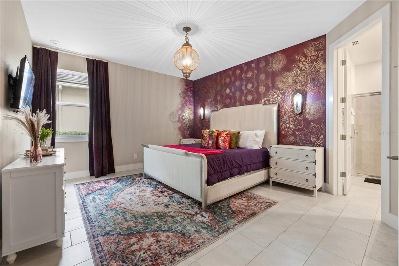 977 Desert Mountain Court, Reunion, FL 34747 Photo